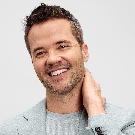 Dr. Josh Turnbull Austin Dentist