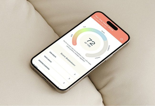 Breeze app